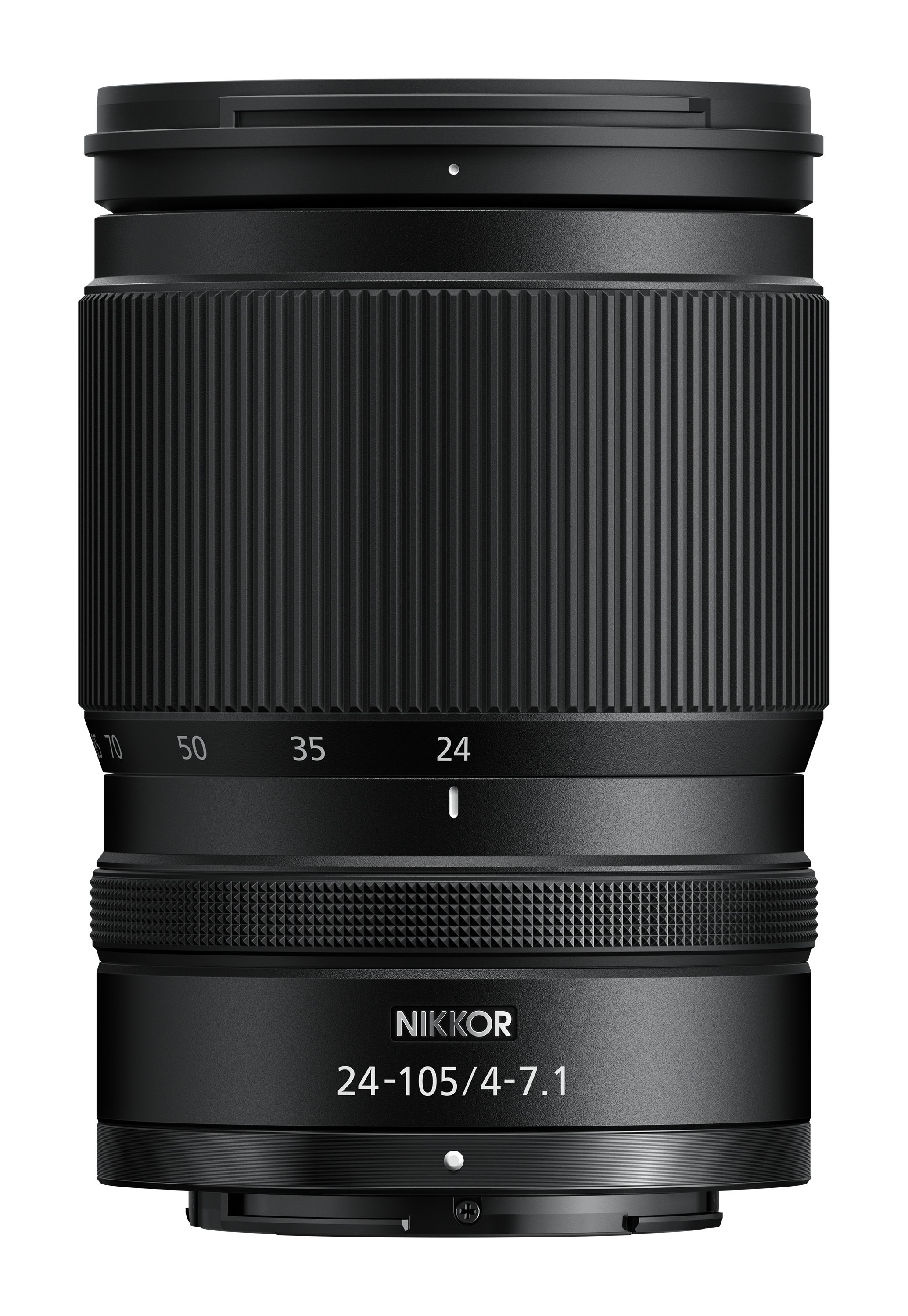 Nikon Nikkor Z 24-105/4-7.1