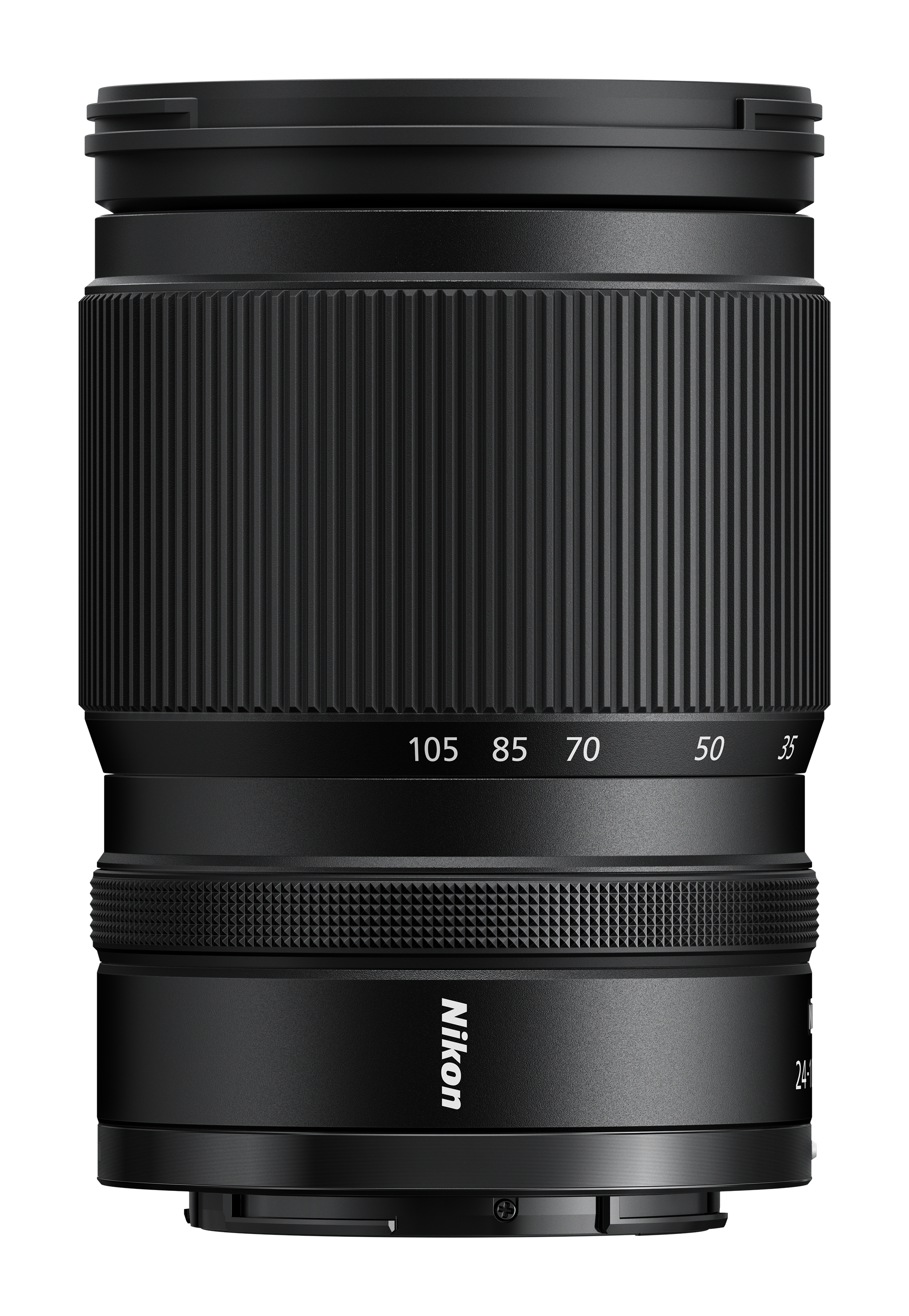 Nikon Nikkor Z 24-105/4-7.1 - 3