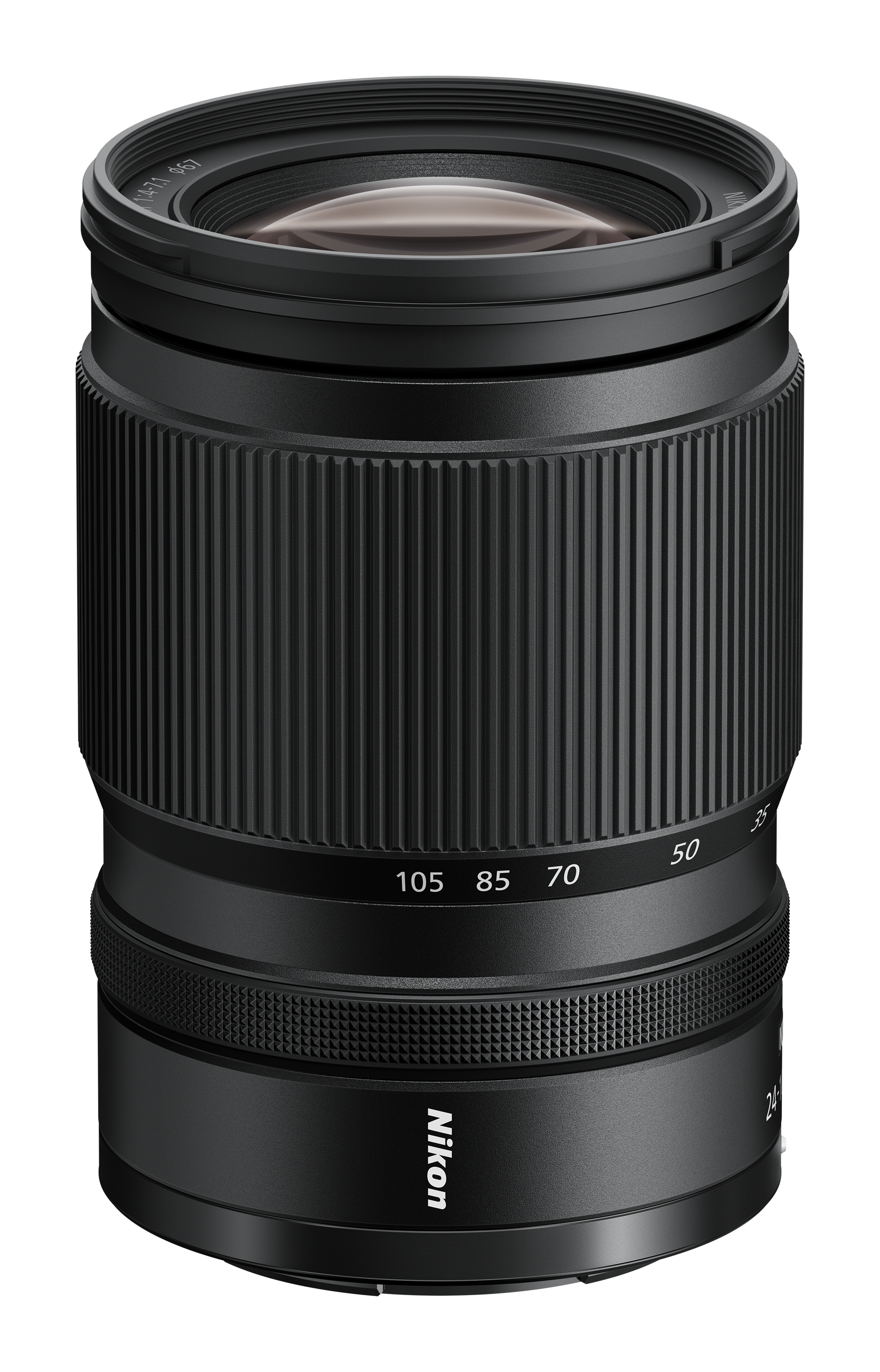 Nikon Nikkor Z 24-105/4-7.1 - 4