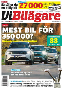 Vi Bilägare 1 2026