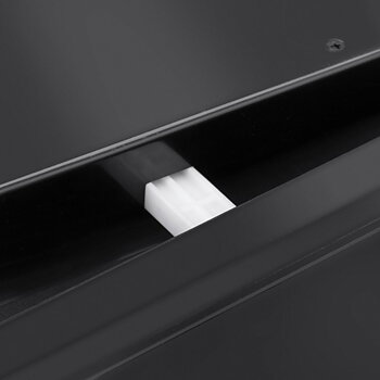 Caso WineDeluxe E 18 - for built-in