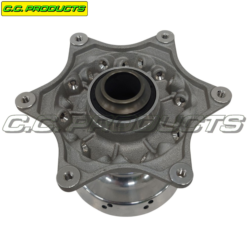 Front Hub Original Beta RR and RX Models 13- - 2