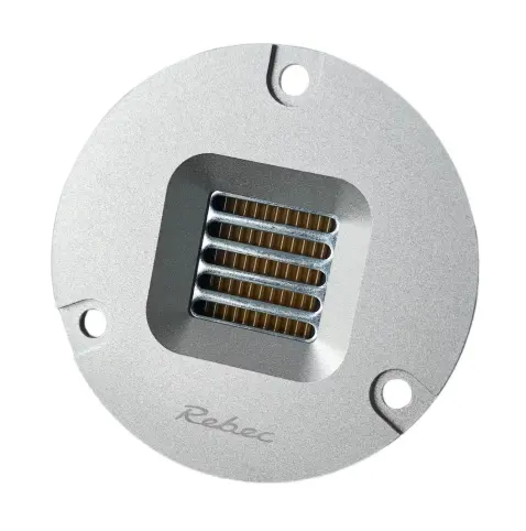Rebec AMT-68 Silver