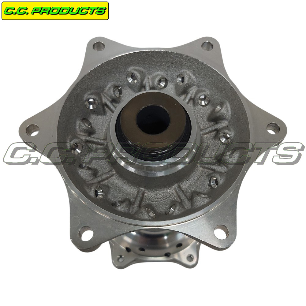 Rear Hub Original Beta RR and RX Models 13-
