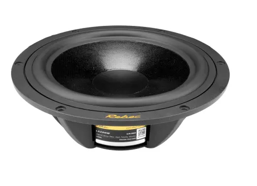 Rebec LS200W - 2