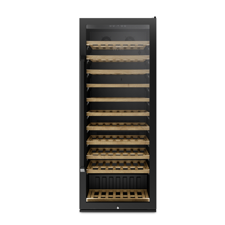 Caso WineSafe 300 Smart - 2