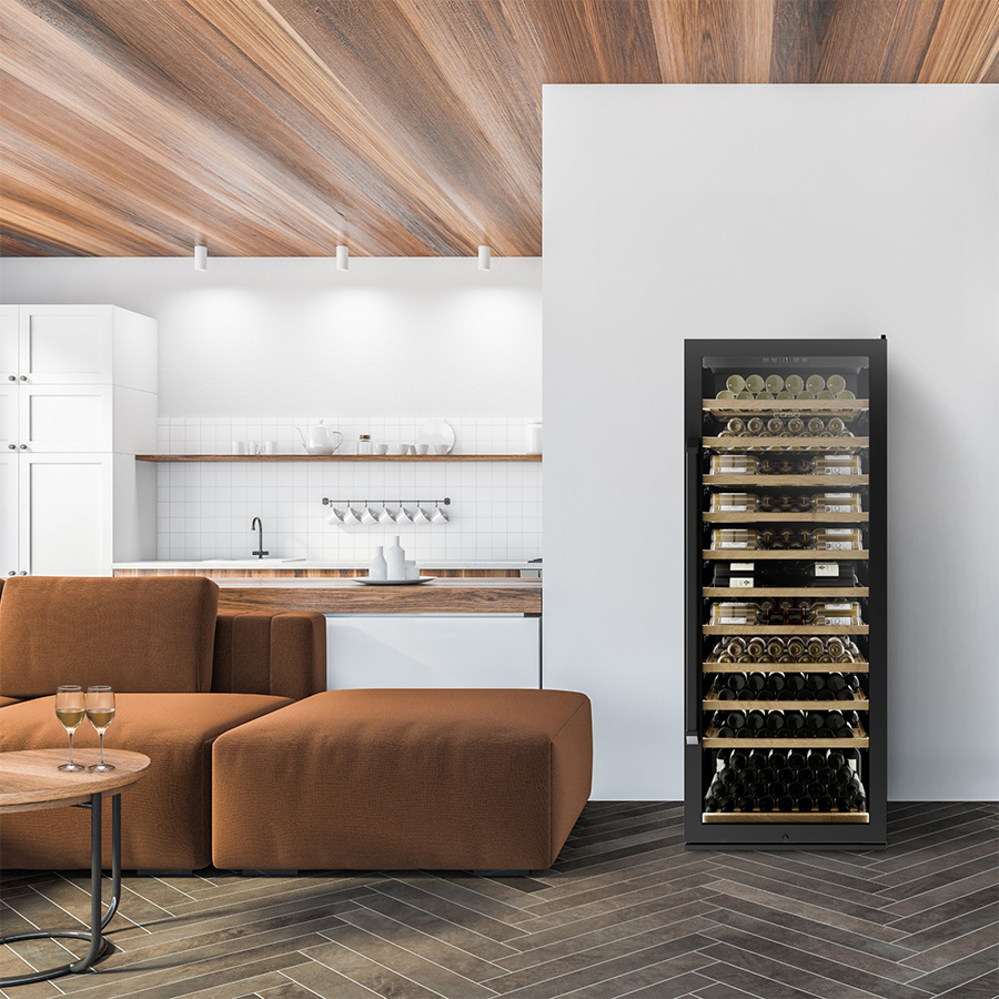 Caso WineSafe 300 Smart - 4