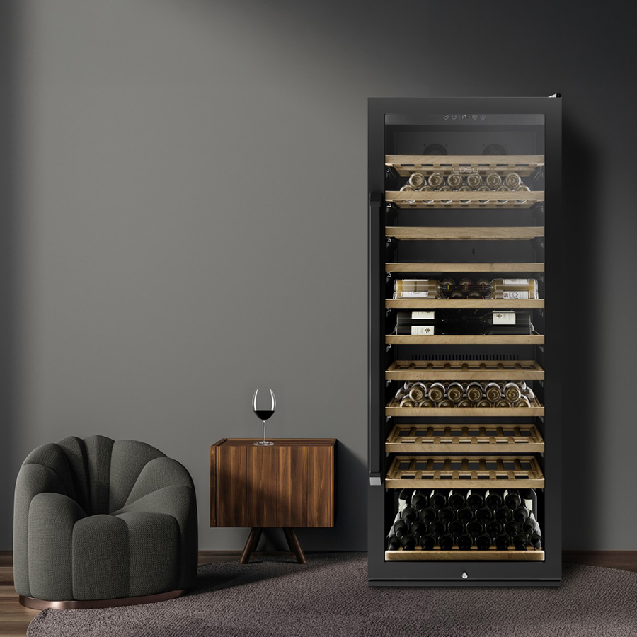 Caso WineSafe 300 Smart - 5