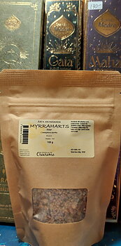 Myrraharts i bitar 100g