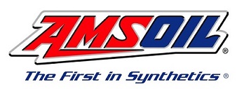 AMSOIL 20W-40  100% Synthetic V-Twin Indian & Victory   Motorcycle Oil  MVIQT - 2