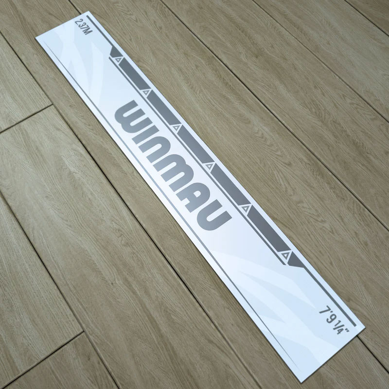 Winmau Oche Strip White - 2
