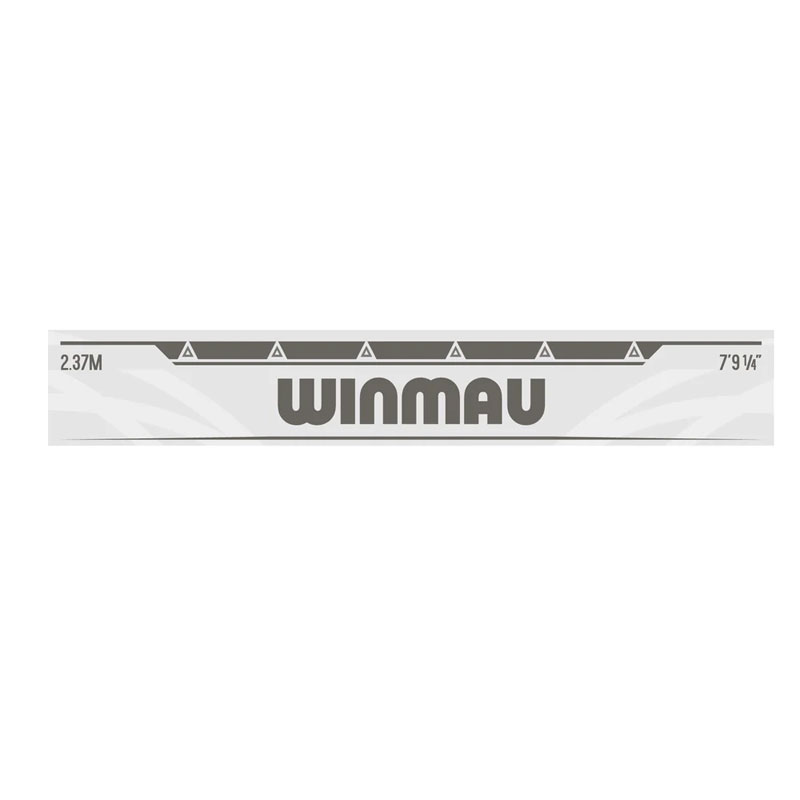 Winmau Oche Strip White