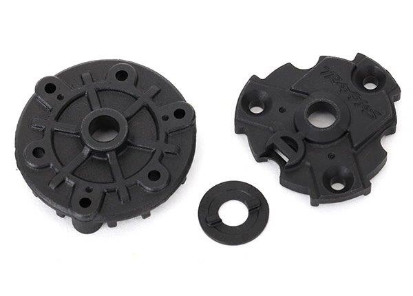 Traxxas Hus Cush Drive E-Revo, Maxx, X-Maxx, XRT