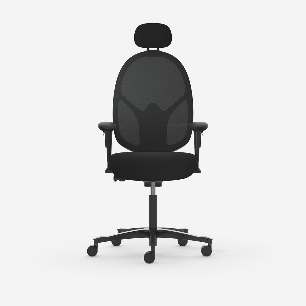 Malmstolen Active R3 Mesh - 4
