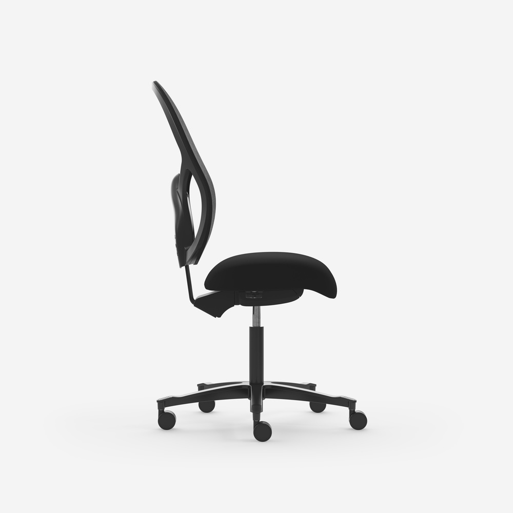 Malmstolen Active R3 Mesh - 3