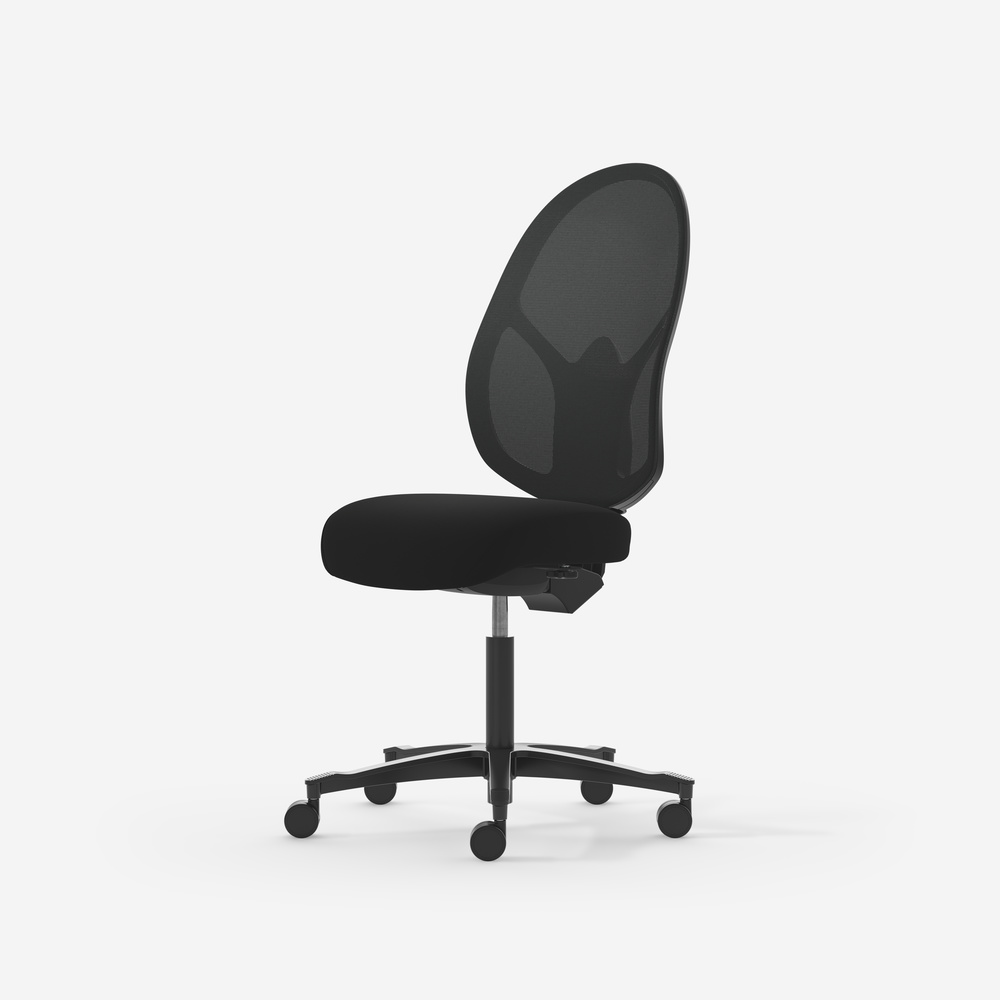 Malmstolen Active R3 Mesh - 2