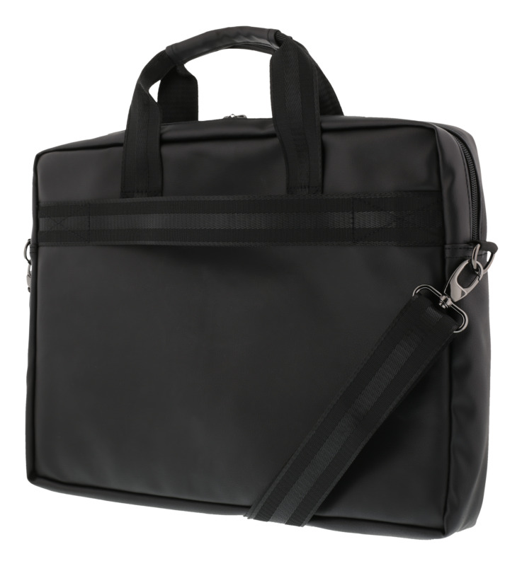 Deltaco Laptopväska i konstläder