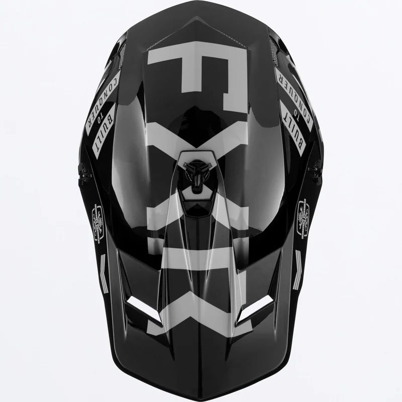Clutch Gladiator Hjälm - 2
