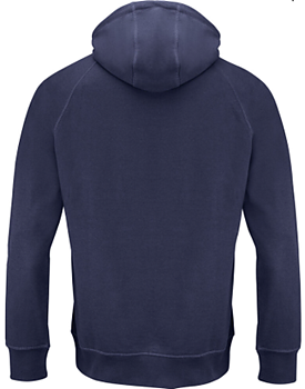 Jubileum Raglan Fullzip Hoodie Herr