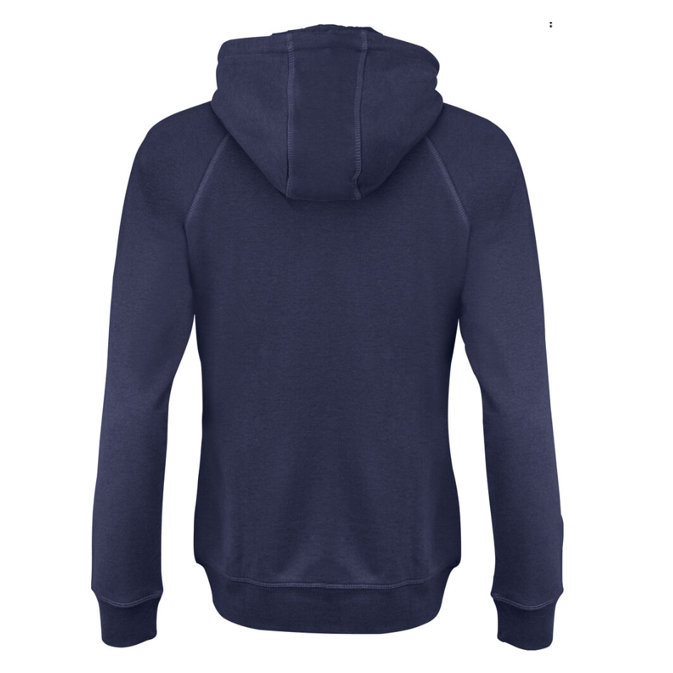Jubileum  Raglan Fullzip Hoodie Dam - 2