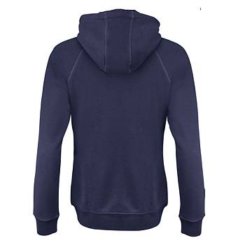 Jubileum  Raglan Fullzip Hoodie Dam