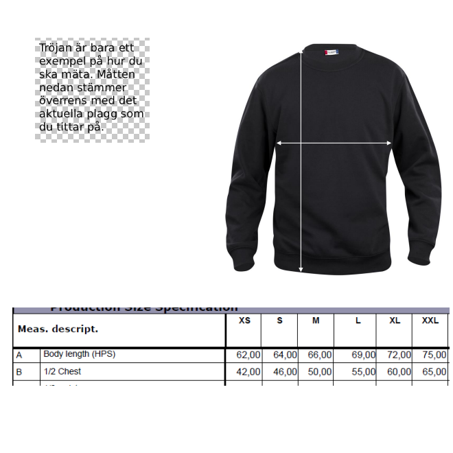 Jubileum  Raglan Fullzip Hoodie Dam - 3