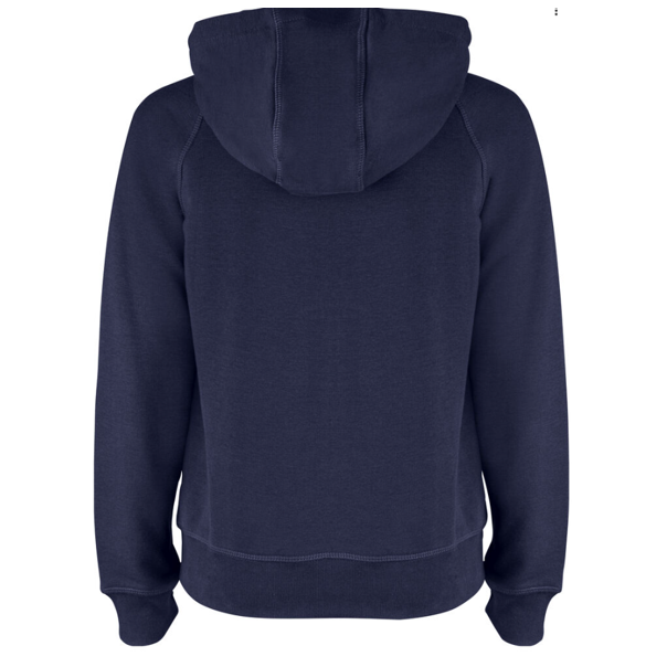 Jubileum Raglan Hoodie Junior - 2