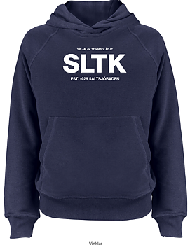 Jubileum Raglan Hoodie Junior