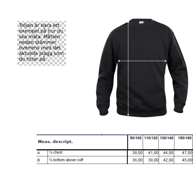 Jubileum Raglan Hoodie Junior - 3