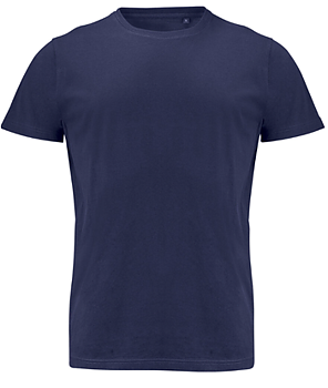 Jubileum Bomulls T-Shirt Herr