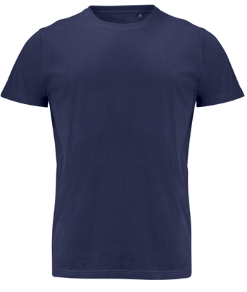 Jubileum Bomulls T-Shirt Herr - 4