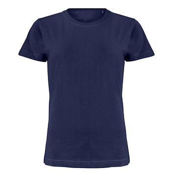 Jubileum Bomulls T-Shirt Dam