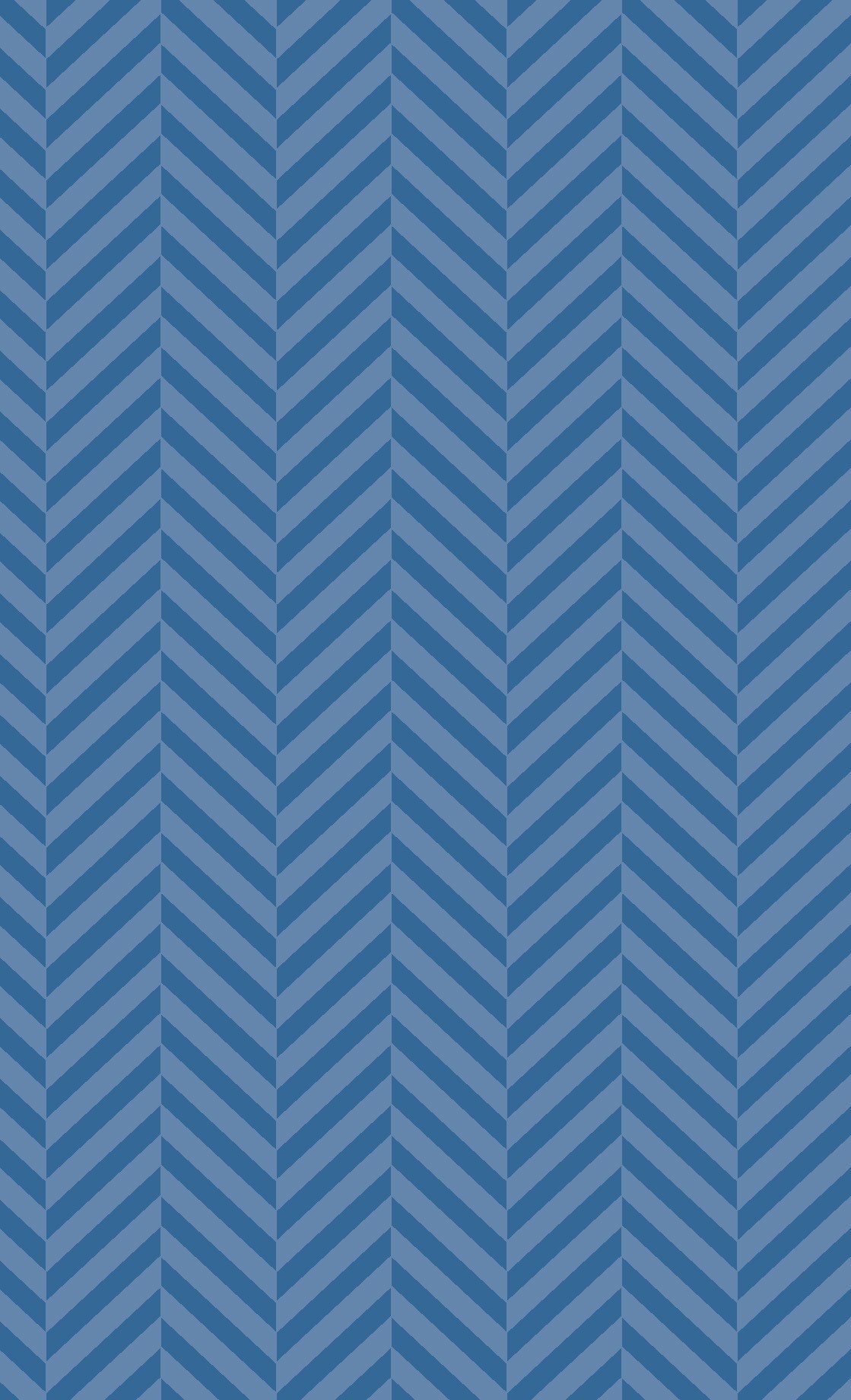 Denim One Line a Day - A Five-Year Memory Book - 3