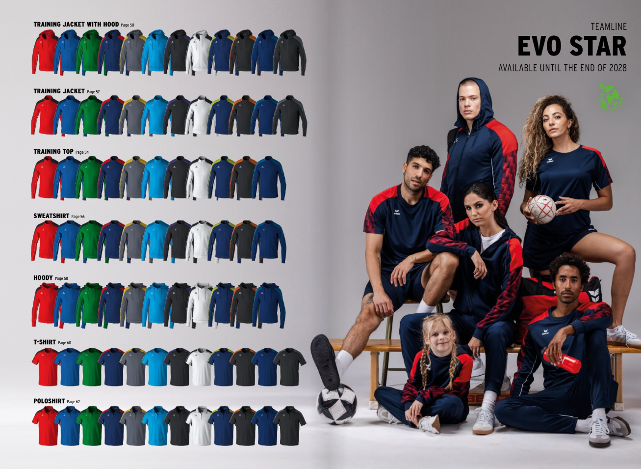Erima Sportwear "Teamsports 2026" - 6