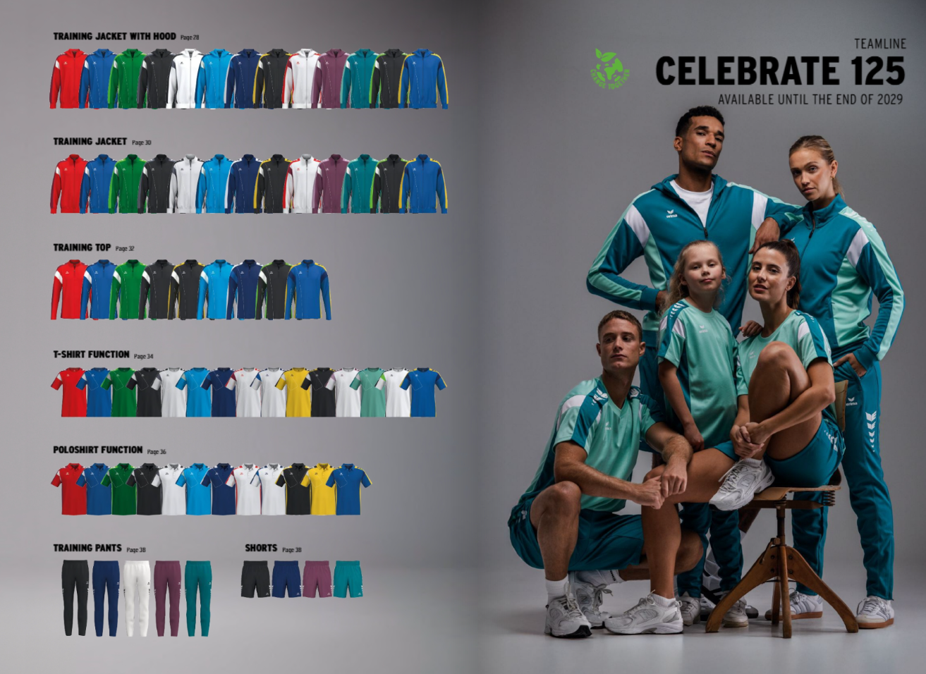 Erima Sportwear "Teamsports 2026" - 4