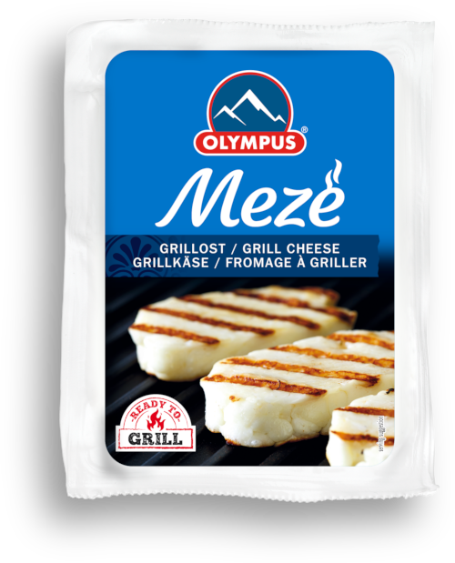 Grillost Meze200g x 14