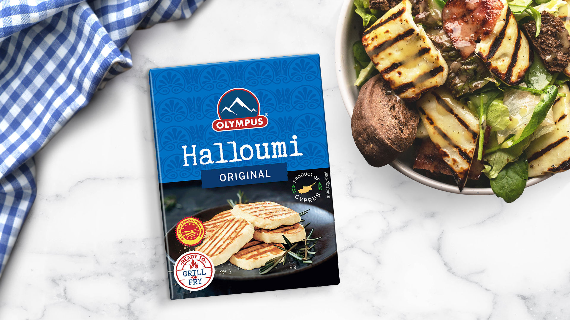 Grillost Meze200g x 14 - 2
