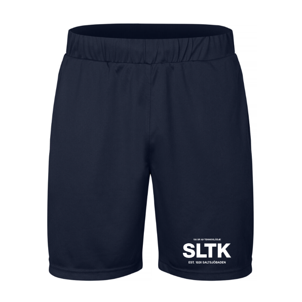 Jubileum Basic Active Shorts Unisex