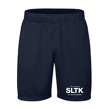 Jubileum Basic Active Shorts Unisex