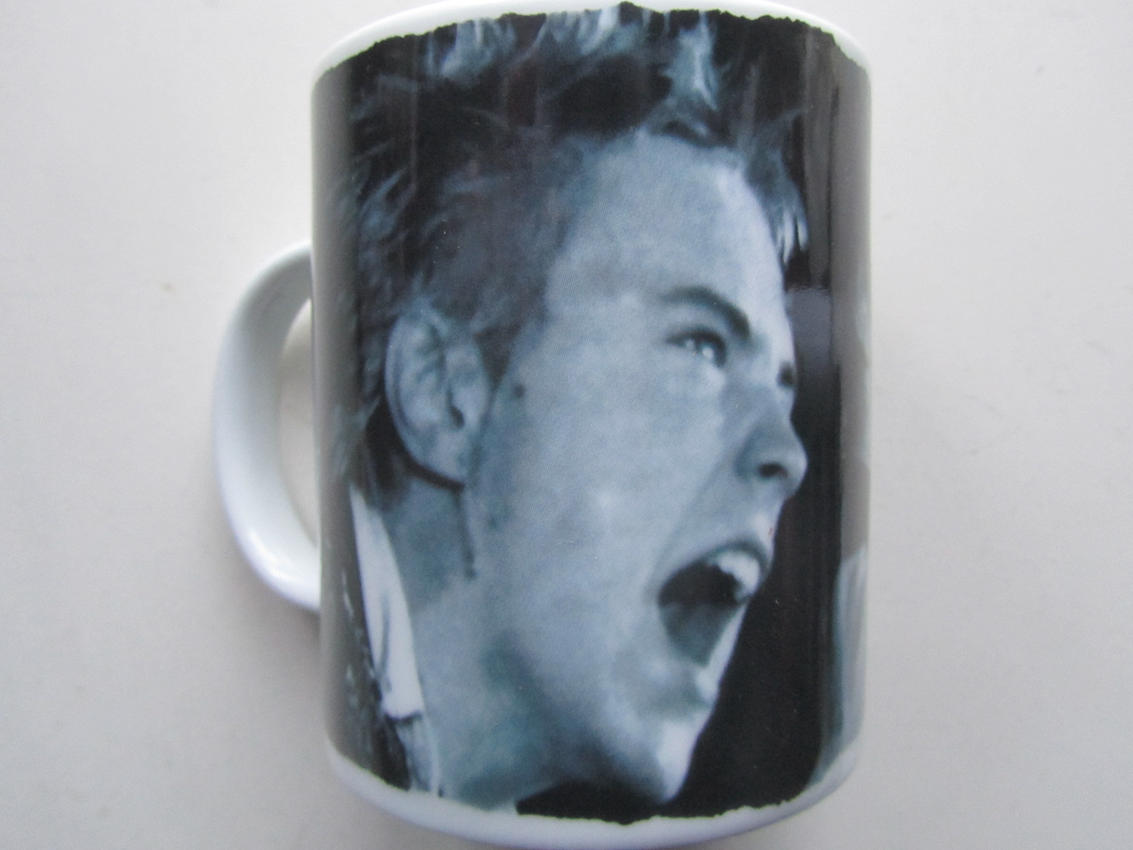 Mugg Rock Icons Sex Pistols - 2