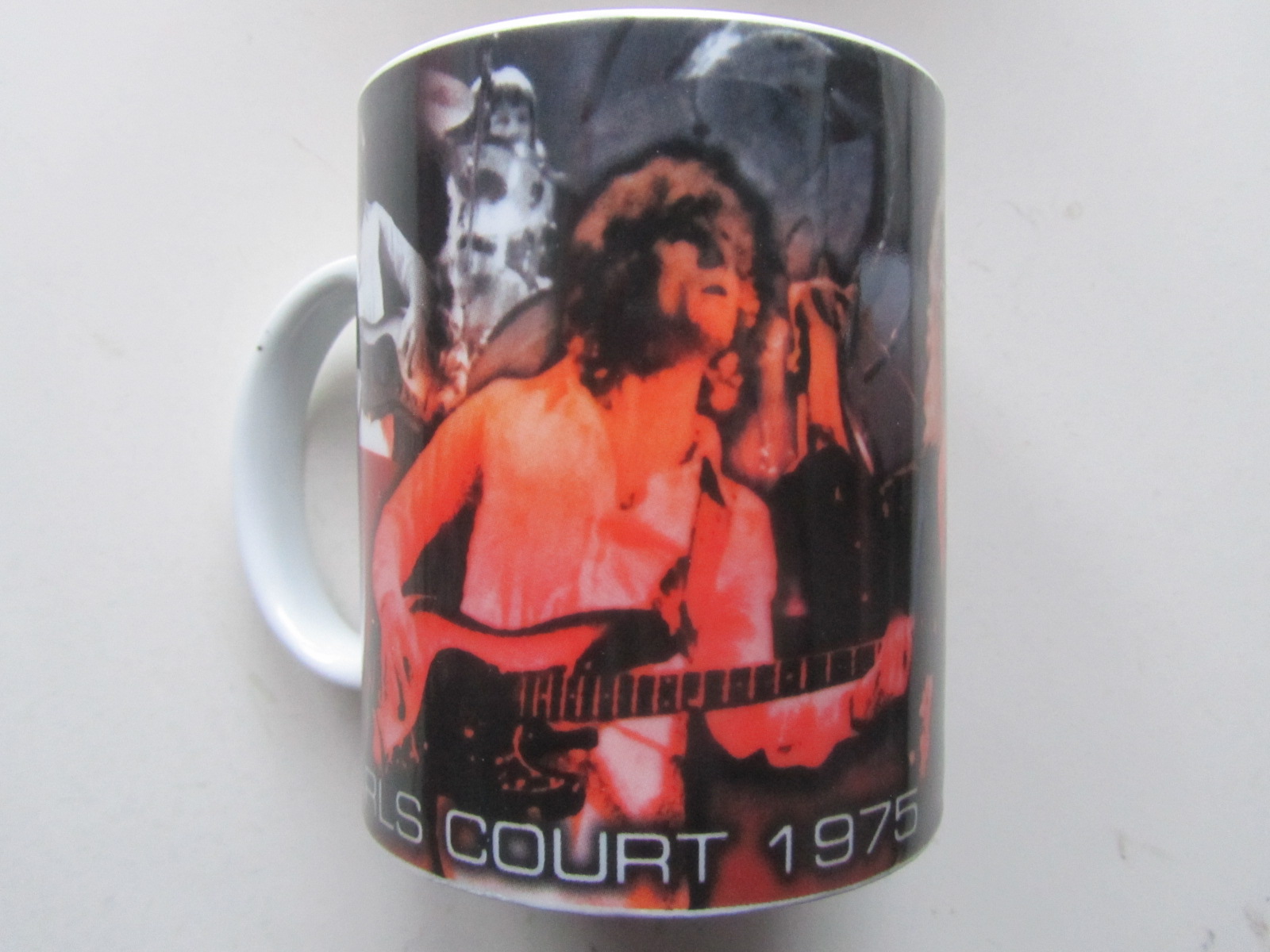 Mugg Rock Icons Led Zeppelin - 2
