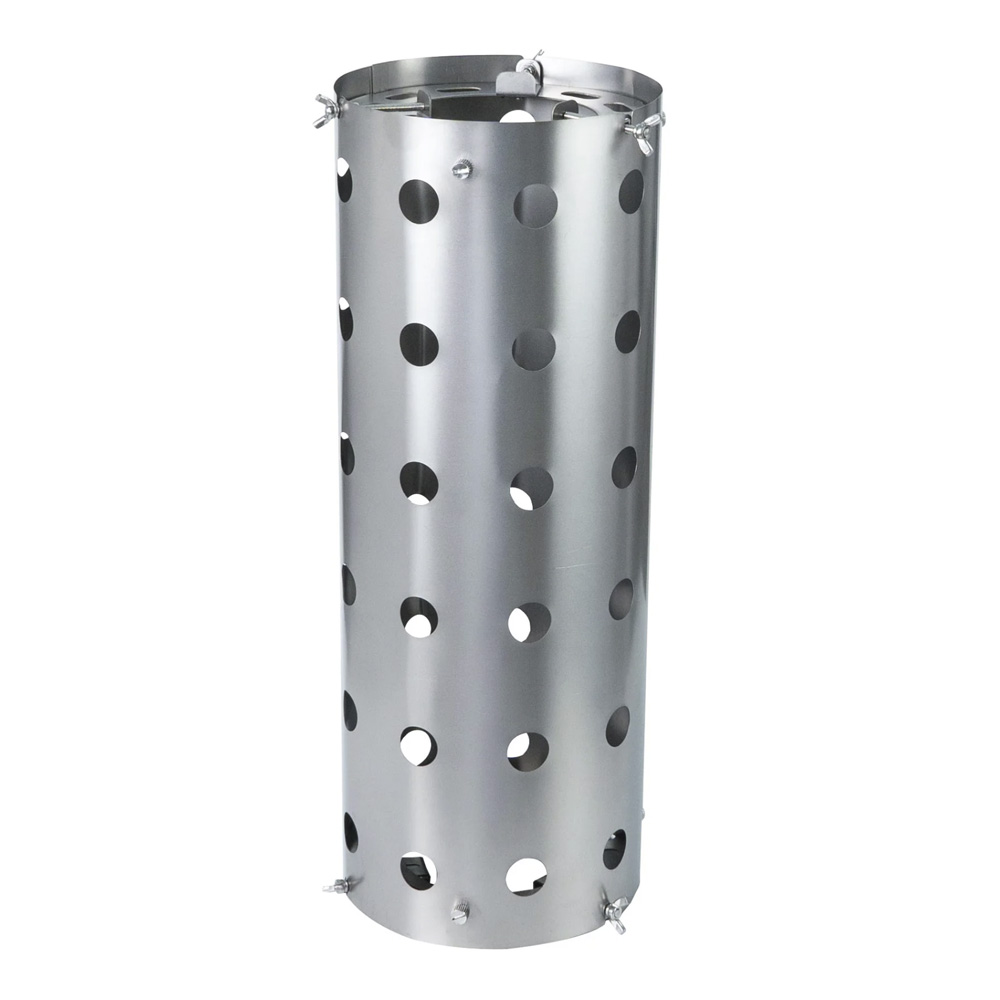 Winnerwell Titanium Heat Protector för M/L Nested Pipe