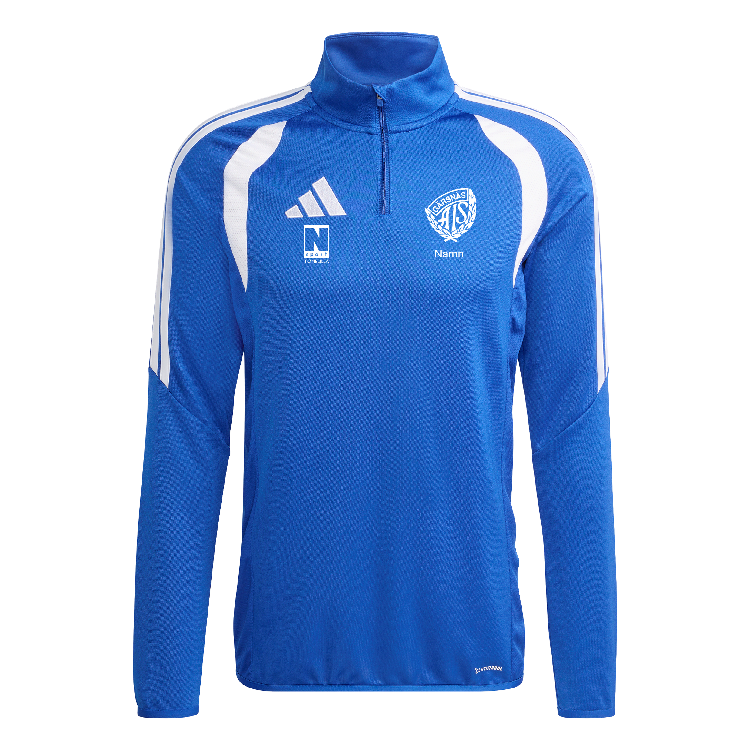 Adidas Tiro26 Tr Top W (Gärsnäs AIS)