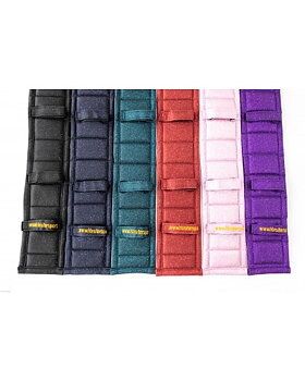 GLITTERUNDERLÄGG SET