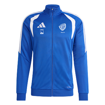 Adidas Tiro26 Tr Jkt Y (Gärsnäs Ais) 