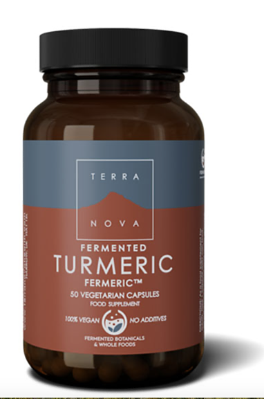 Turmeric Fermeric 50k