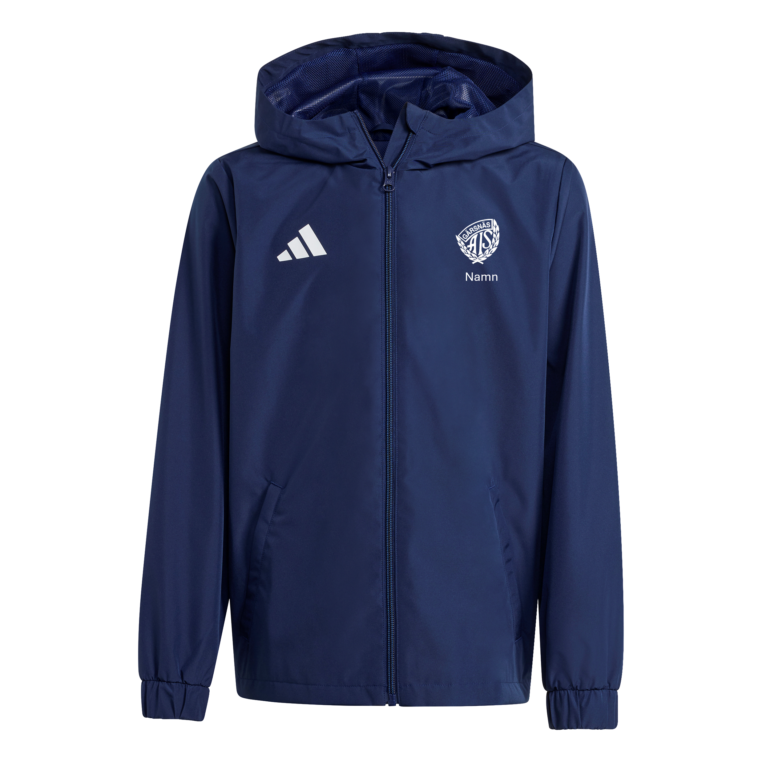 Adidas Ent26 All Weather Jkt (Gärsnäs Ais) 