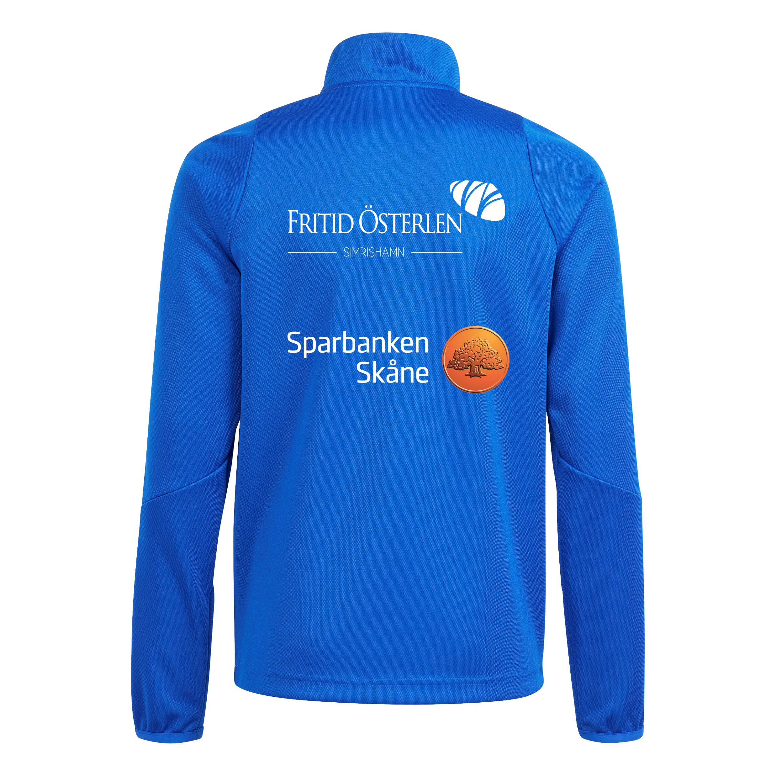 Adidas Tiro26 Tr Top Y (IFK Simrishamn)  - 2