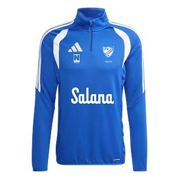 Adidas Tiro26 Tr Top W (IFK Simrishamn)