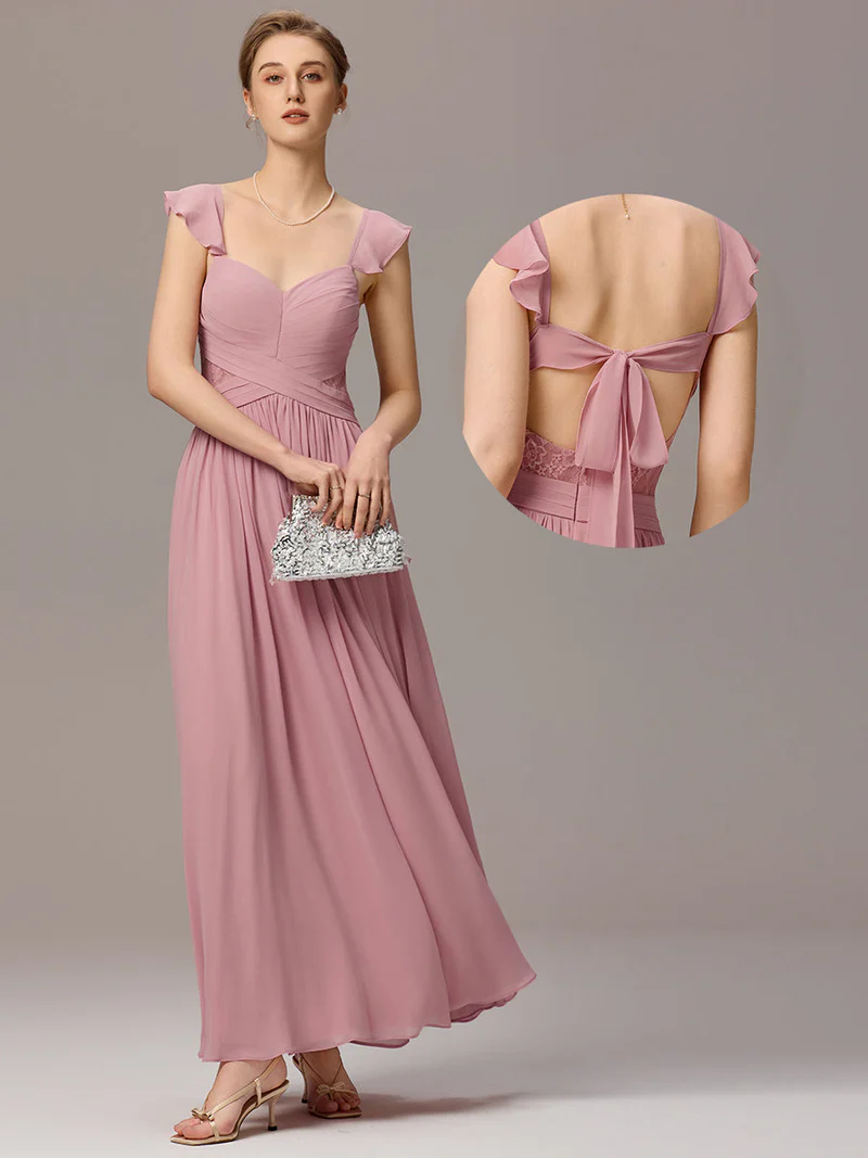 Bal/aftonklänning (2417)